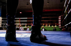 Sport Ireland conducting independent review of Irish-boxing governance