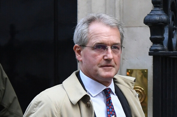 Tories accused of 'wallowing in sleaze' as MP Owen Paterson spared suspension over lobbying - Vimarsana News