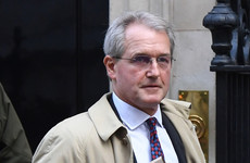 Tories accused of ‘wallowing in sleaze’ as MP Owen Paterson spared suspension over lobbying