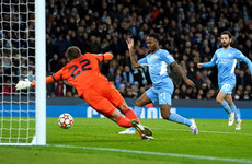 Sterling on the rise as Manchester City beat Club Brugge