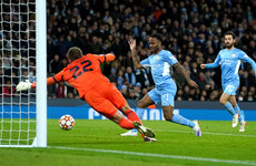 Sterling on the rise as Manchester City beat Club Brugge