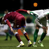 Galway and Bray play out scoreless draw in first-leg of play-off