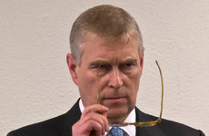Civil trial against Prince Andrew set for late 2022