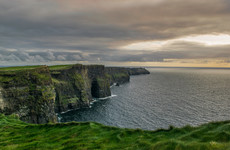 Woman missing off Cliffs of Moher in first call-out since Doolin Coast Guard resignations