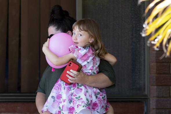 Australian police expected to charge man after missing four-year-old Cleo Smith found - Vimarsana News