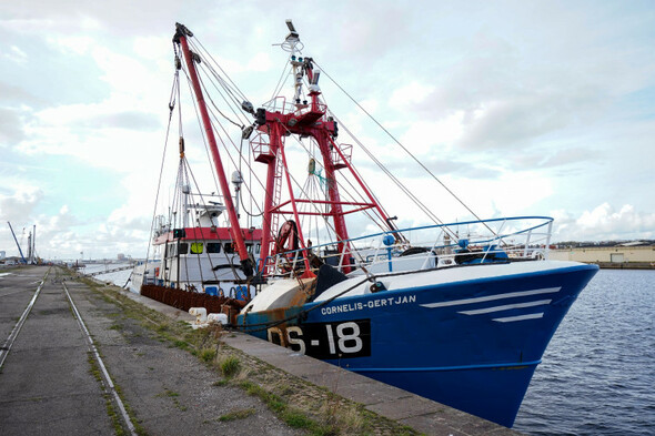 UK Brexit minister due in Paris for talks on fishing row as France releases impounded trawler - Vimarsana News