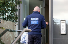 Man arrested on suspicion of murder after woman's body found in Dublin apartment