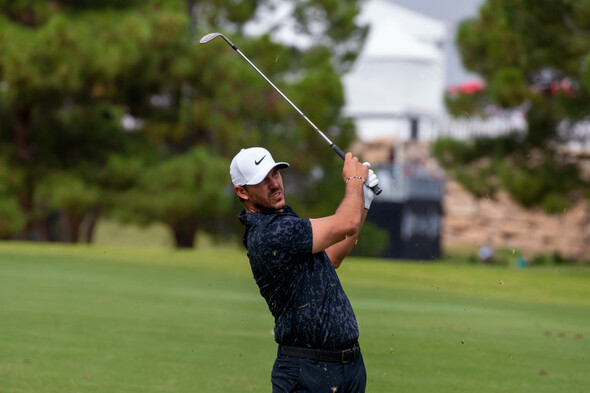 Koepka and Thomas focus on US PGA Tour as Norman's Saudi-backed plan gathers pace - Vimarsana News