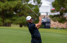 Koepka and Thomas focus on US PGA Tour as Norman's Saudi-backed plan gathers pace