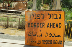 Opinion: I could face 15 years in prison if stopped by Israeli border patrol on my way home to Cork