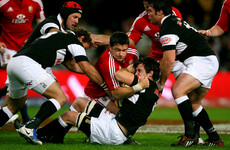 'If I had my chance again, if I could start out again, I’d do it all again, 100 per cent'
