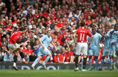 Derbies in Manchester, Milan and Seville, plus Conte is back: John Brewin's unmissable matches