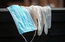 HSE warned at start of pandemic that it 'may not receive' quantities of PPE it had paid for