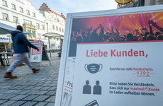 Heading into winter, how are other countries in Europe coping with the latest Covid wave?