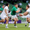 Conway and Lowe named to start for Ireland, Sheehan to debut off bench