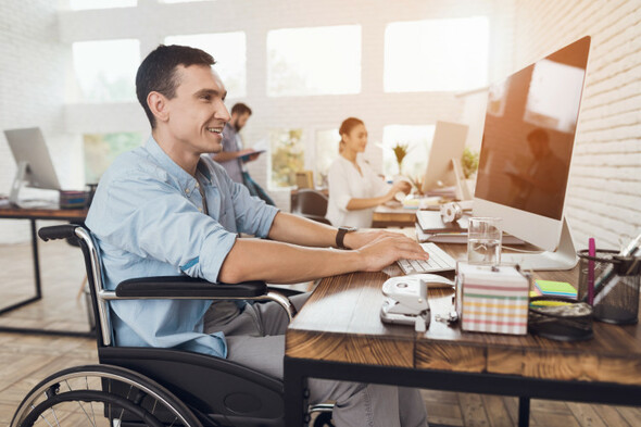 Your Evening Longread: The invisible work of disabled people - Vimarsana News