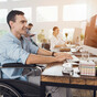 Your Evening Longread: The invisible work of disabled people