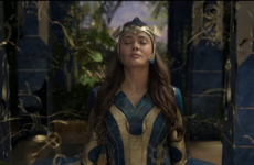 Trailer Watch: Which film will you watch this weekend?