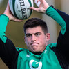 Uncapped hooker Sheehan 'hits the ground running' to earn shot against Japan