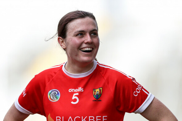 'I'm very proud of myself for just taking this leap' - Cork dual star taking life as it comes in NYC - Vimarsana News