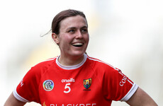 'I'm very proud of myself for just taking this leap' - Cork dual star taking life as it comes in NYC