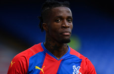 Zaha considering international future after asking to miss Ivory Coast qualifiers