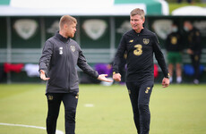 Duff stands firm over Ireland exit - 'It's one decision I'm most proud of in my life'