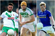 Kildare, Kilkenny and Monaghan battles part of 15 senior finals on GAA club super Sunday