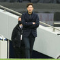 Antonio Conte adds Ryan Mason to first-team coaching staff at Spurs