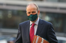 Martin says there's 'no point speculating' on restrictions returning as he lauds vaccine rollout