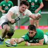 'Something has clicked with Jack' - Conan a new force for Ireland