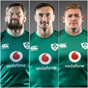 Dynamic, quick, skillful - Ireland's forward pack looks finely balanced