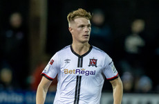 Cleary the hero as Dundalk triumph in Louth derby