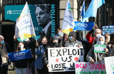 Health Minister extends €100 pandemic grant for student nurses as McHugh report published