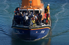 Migrant dies attempting to cross English Channel, French authorities say
