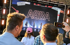 ABBA return with new album Voyage after 40-year hiatus