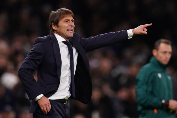 Antonio Conte asks for patience as he bids to turn Tottenham around - Vimarsana News