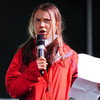 Greta Thunberg brands COP26 'a failure' as thousands of young people protest in Glasgow