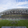 Notre Dame to host Navy at Aviva Stadium in 2023 College Football season opener