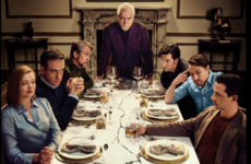 Sitdown Sunday: The real life Succession