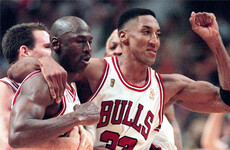 Scottie Pippen on 'condescending Michael Jordan' and more of the week's best sportswriting