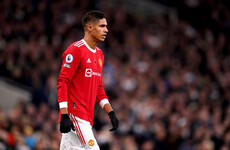 Defensive injuries mount for Manchester United as derby day looms