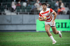 'You've got to be confident in your skills' - Getting to grips with Japan's demanding gameplan