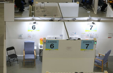 HSE offers Covid-19 booster vaccinations to those 60 years old and over