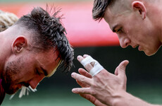 Ireland's 'new breed' set for entertaining contest with inventive Japan