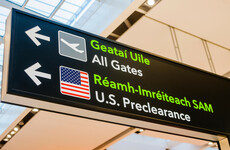 Aer Lingus says 'almost every seat' is booked this week as US ends 19-month ban on travel