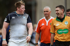 Table-topping Garryowen welcome Con to Dooradoyle and this weekend's AIL previews