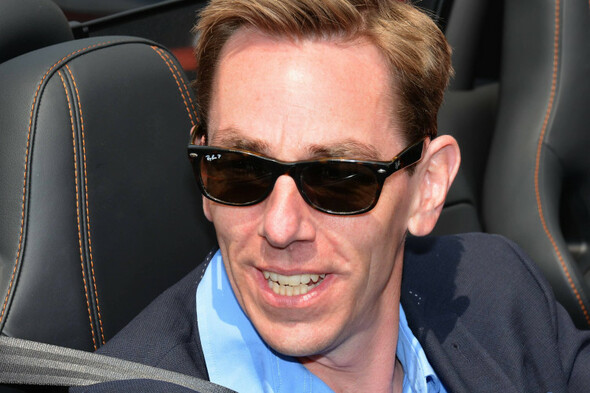 Sofa Watch: Tubridy gets back to business - Vimarsana News