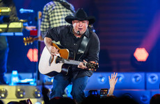 Five Garth Brooks gigs approved for Croke Park next year