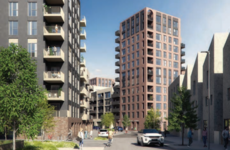 €400m O'Devaney Gardens facing fresh delay after High Court review lodged